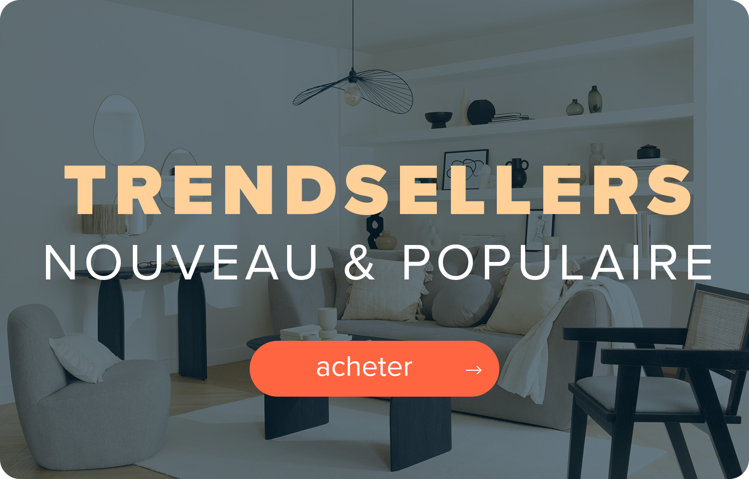 Trendsellers FR 2025