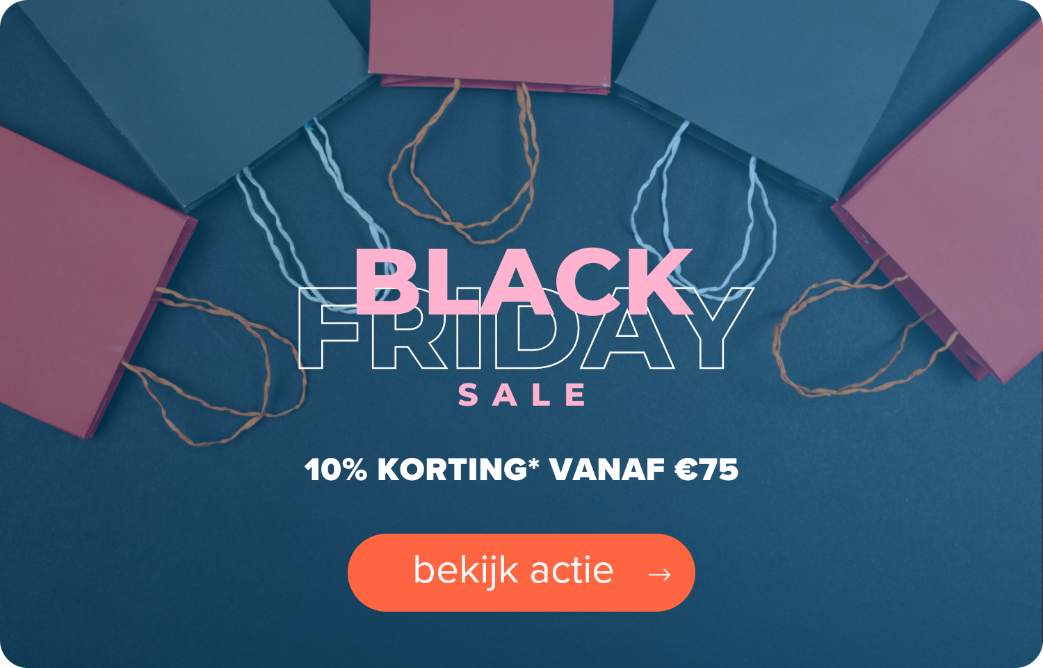 Black Friday NL 2025