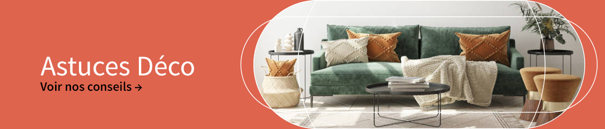Astuces Déco
