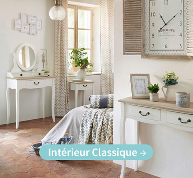 Intérieur Classique