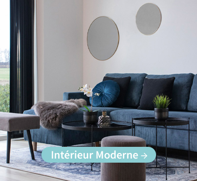 Intérieur modernes