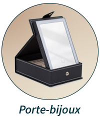 Porte-bijoux