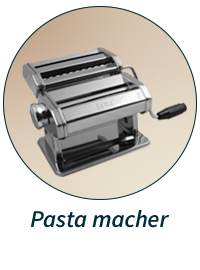 Pasta macher