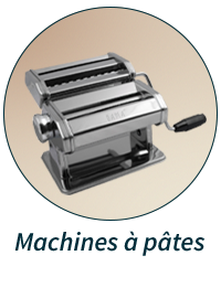 Machines à pâtes