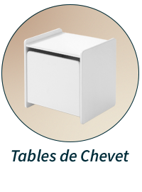 Tables de Chevet