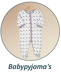 Babypyjama's