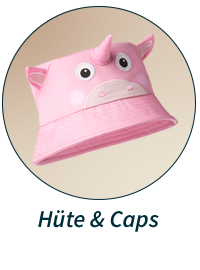 Hüte & Caps