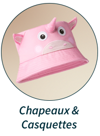 Chapeaux & Casquettes