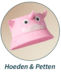 Hoeden & petten