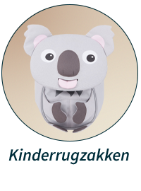 Kinderrugzakken