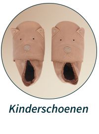 Kinderschoenen