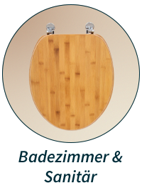 Badezimmer & Sanitär