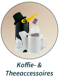 Koffie- & Theeaccessoires