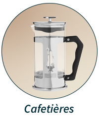 Cafetières