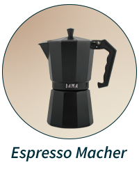 Espresso Macher