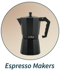 Espresso Makers
