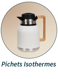Pichets Isothermes