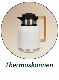 Thermoskannen