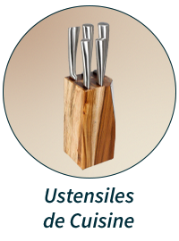 Ustensiles de Cuisine