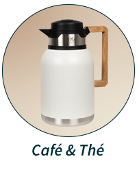 Café & Thé