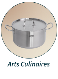 Arts Culinaires