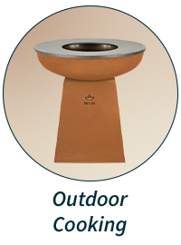 Outdoor Cooking