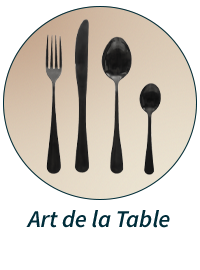 Art de la Table