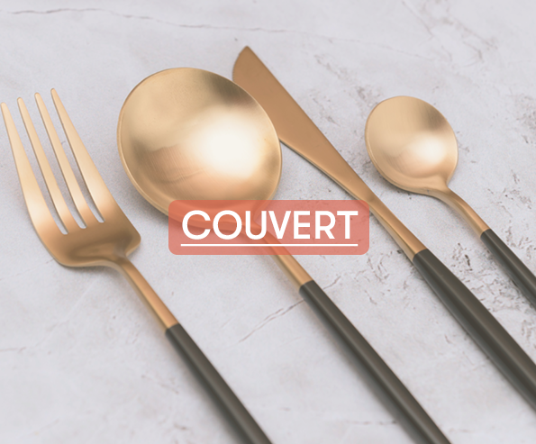 Couvert