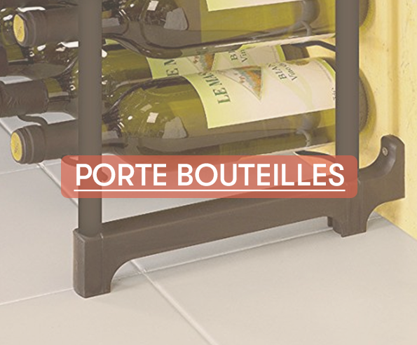 Porte Bouteilles