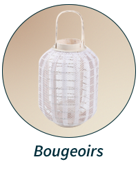 Bougeoirs