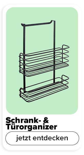 Schrank- & Türorganizer