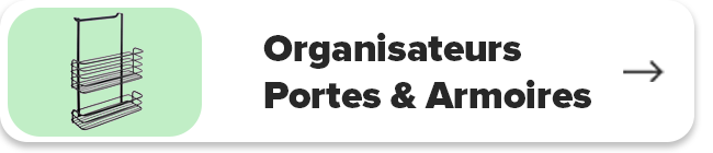 Organisateurs portes & armoires