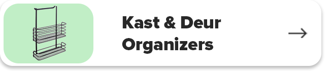 Kast & Deur Organizers