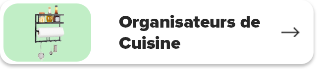 Organisateurs de cuisine