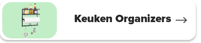 Keuken Organizers