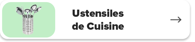 Ustensiles de Cuisine