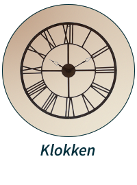 Klokken