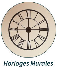 Horloges Murales