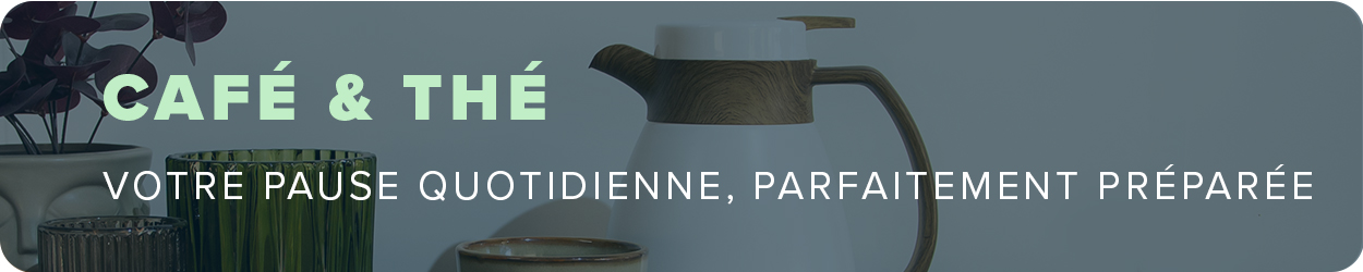 Caf&eacute; & Th&eacute; zesso