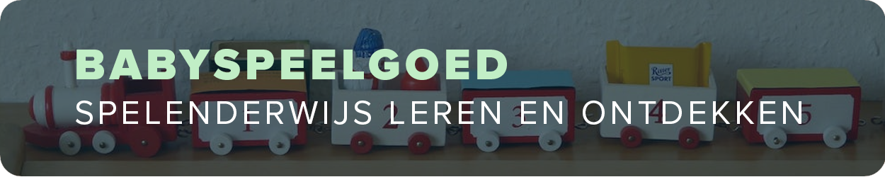 Baby, Kind & Speelgoed