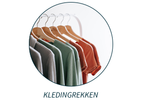 Kledingrekken