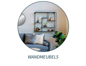 Wandmeubels