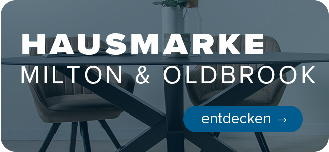 Zesso Hausmarke: Milton & Oldbrook