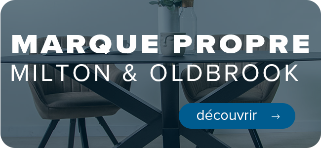 Zesso Marque Propre: Milton & Oldbrook