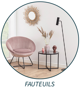Fauteuils