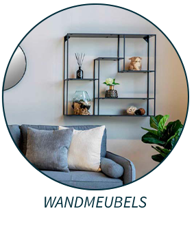 Wandmeubels