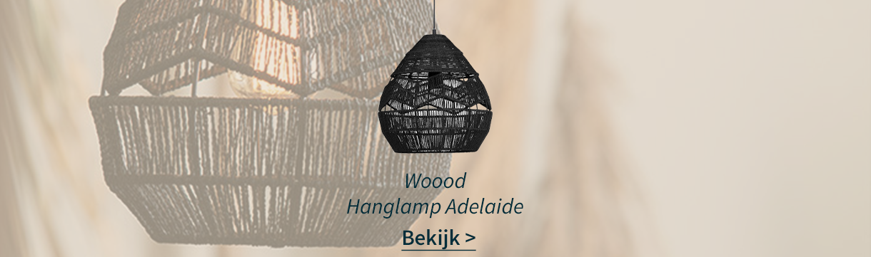 Hanglamp Adelaide