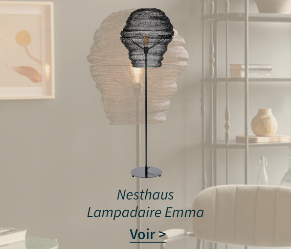 Lampadaire Emma