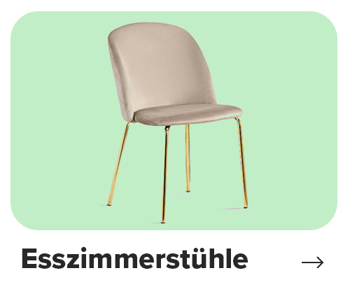 Esszimmerstühle