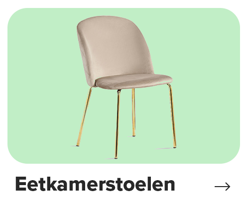 Eetkamerstoelen